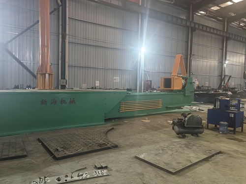  大型拉弯机价格