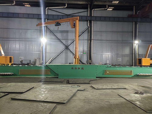 大型拉弯机生产厂家