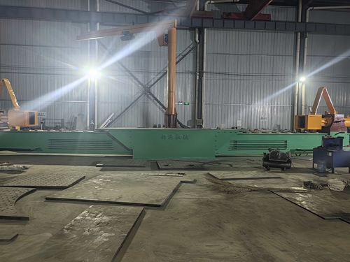 拉弯机生产厂家